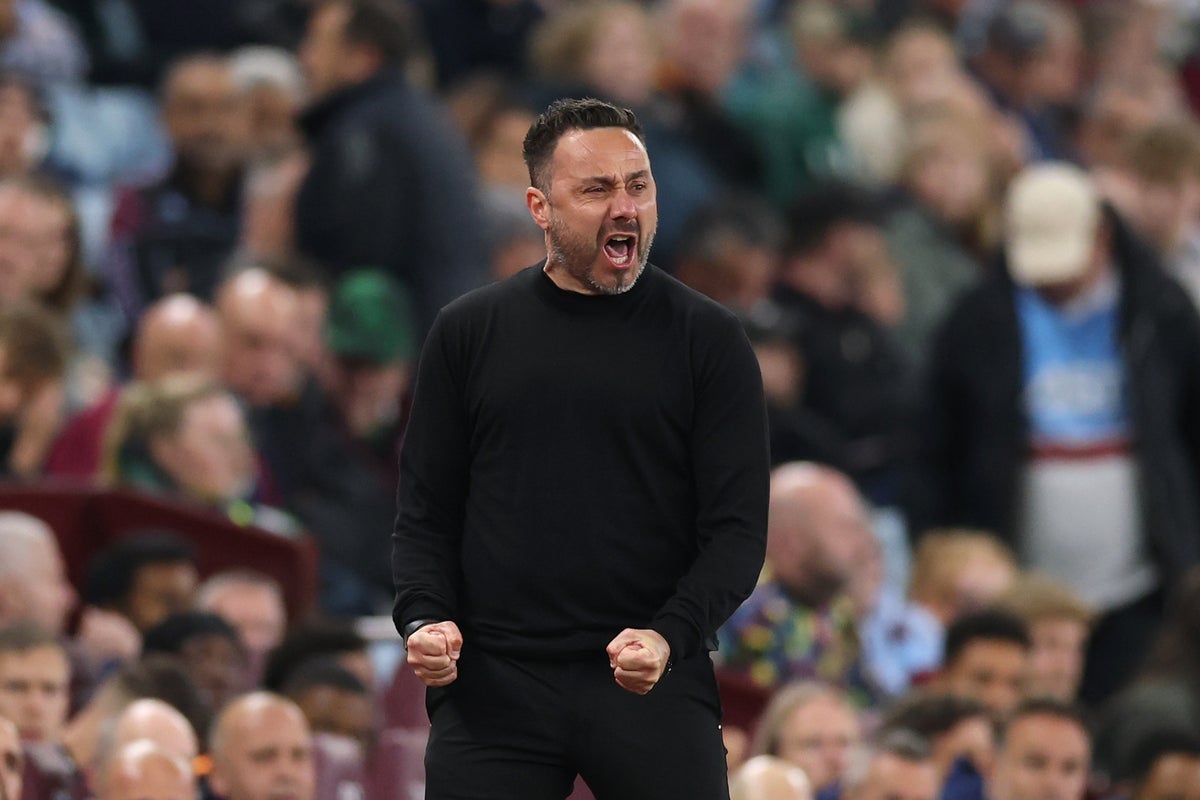Conor Gallagher lifts lid on how Roberto De Zerbi has sparked Tottenham resurgence