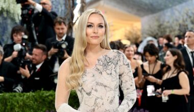 Lindsey Vonn on Her Triumphant 2026 Met Gala Moment: ‘This Is Kind of My Coming Out Party’