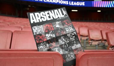Arsenal fc vs Atletico Madrid LIVE: Champions League result, latest updates and fan reaction