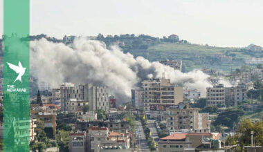 Israeli strikes kill 36 in Lebanon in last day, despite truce