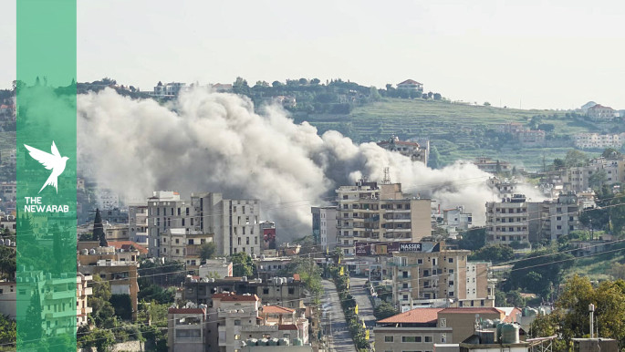 Israeli strikes kill 36 in Lebanon in last day, despite truce
