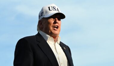 ‘Are you people crazy?’: Trump blasts Iran for sending peace proposal with ‘no relationship to the deal we made’