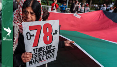 Nearly 3/4 of Democrat voters oppose Israel aid: NYT poll