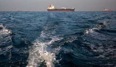 Iran-US war latest: US launches new strikes targeting Iranian naval base in Strait of Hormuz