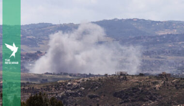 Why Israel is determined to keep fighting in Lebanon