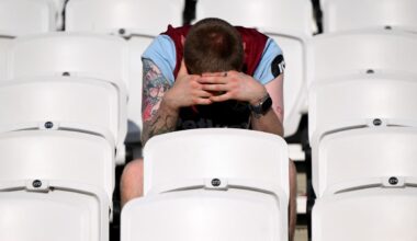 West Ham have been relegated from the Premier League - what comes next?
