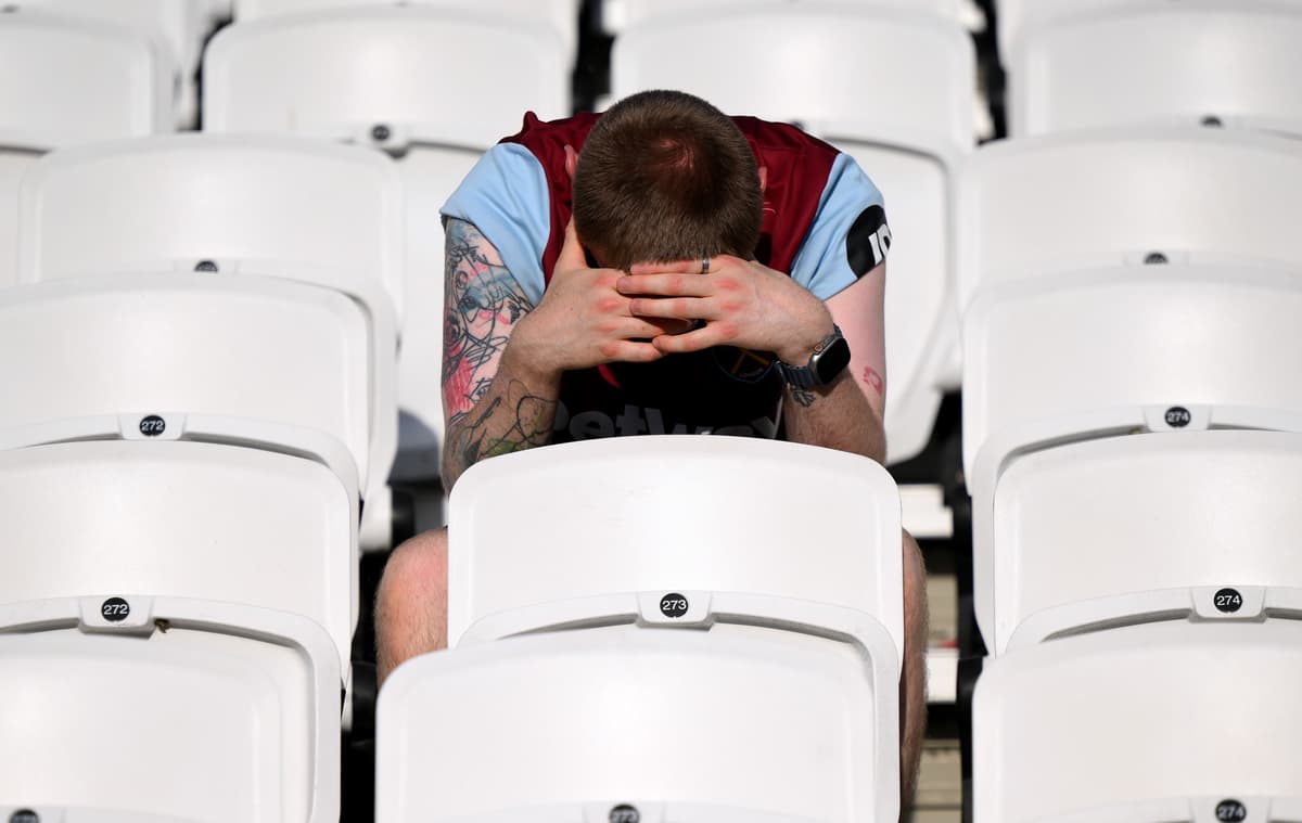 West Ham have been relegated from the Premier League - what comes next?