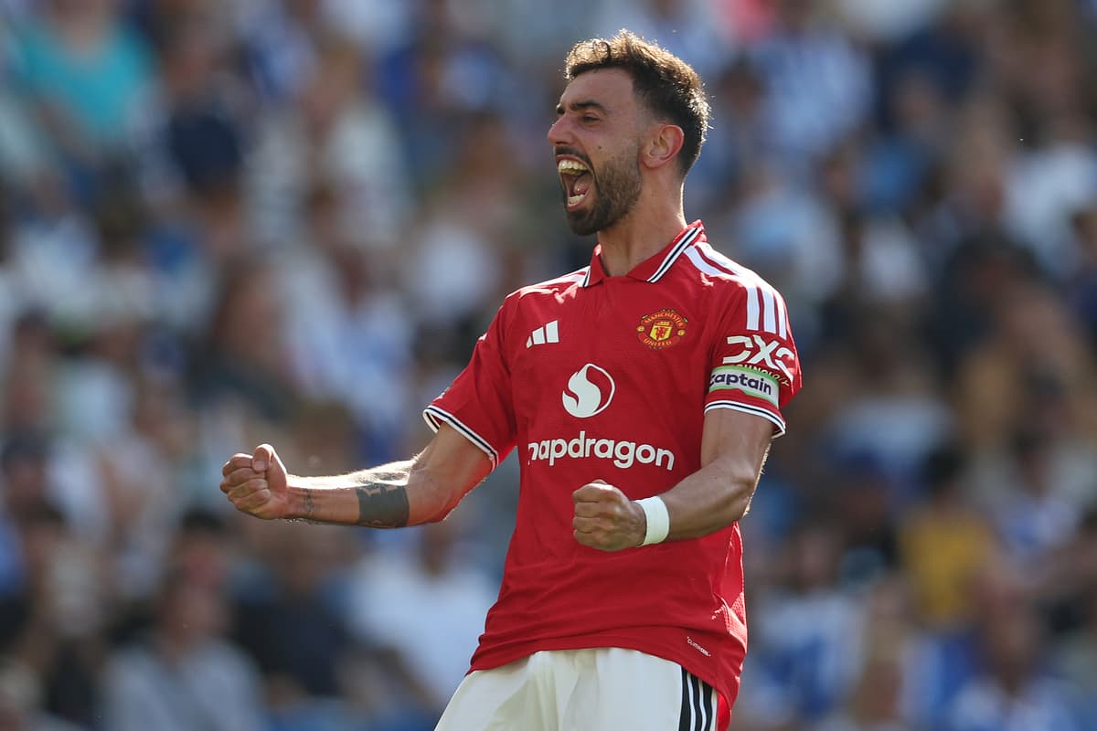 Manchester United: Will Bruno Fernandes' record-breaking Premier League assist be removed?