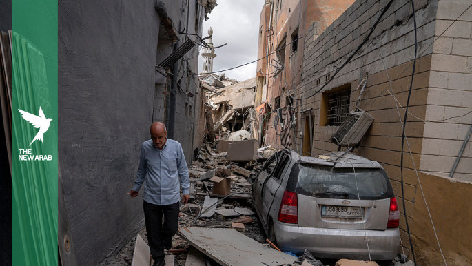 Why is Israel escalating its war on Lebanon now?