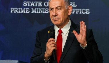 Despite the Cascade of Crises, Israeli Politics Remains Stuck
