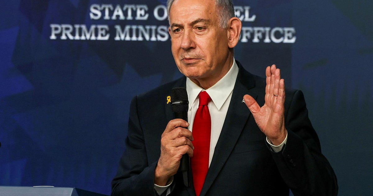 Despite the Cascade of Crises, Israeli Politics Remains Stuck