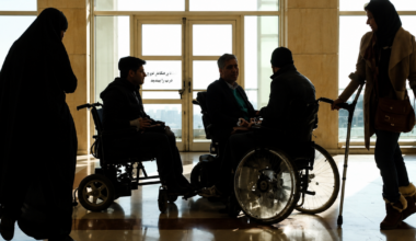 Rising care costs hit Iranians with spinal injuries