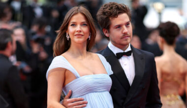 Unforgettable Red Carpet Looks at Cannes: Demi Moore, John Travolta and More