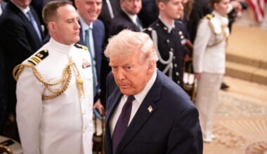 As Trump Weighs Return to Conflict in Iran, Here’s What Could Be Targeted Next