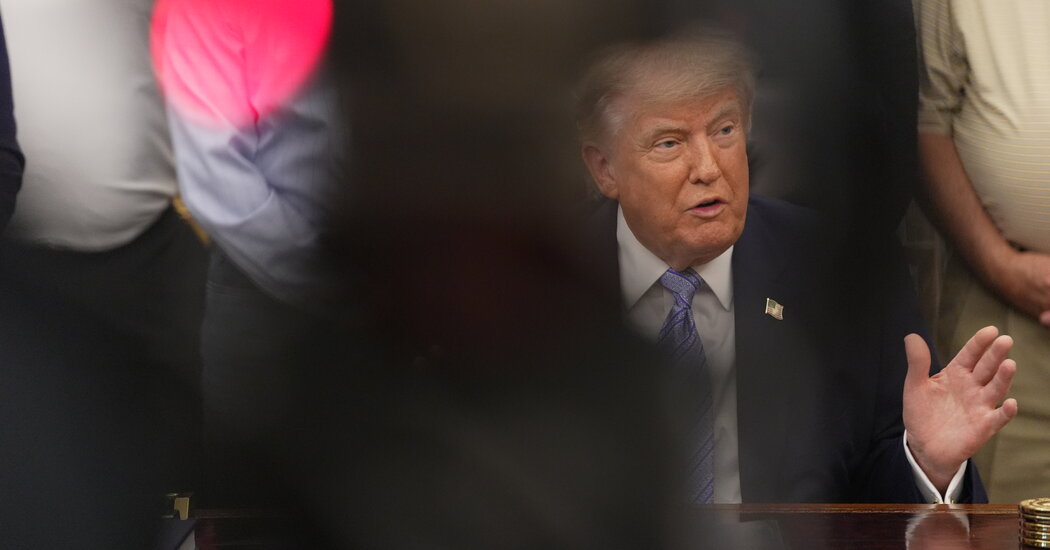 Fact-Checking the Trump Administration’s Inaccurate Claims About the $1.8 Billion Fund