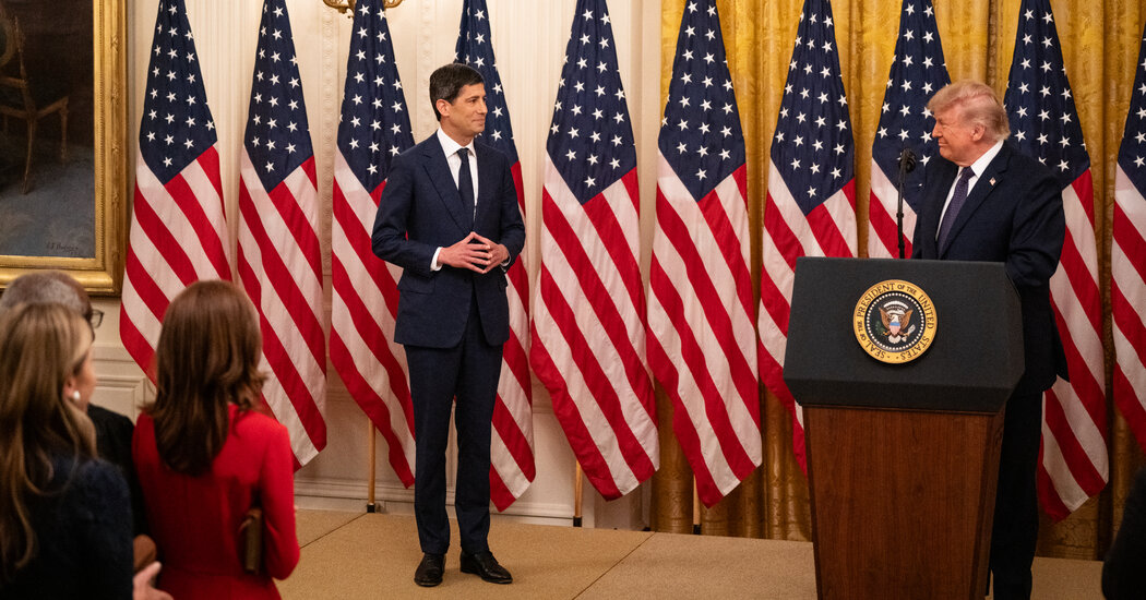Warsh Takes Charge of Fed Facing Rising Inflation Threat