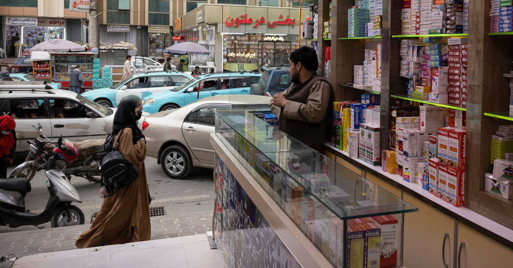 New Taliban Decree on Divorce Formalizes Child Marriage in Afghanistan, U.N. Warns
