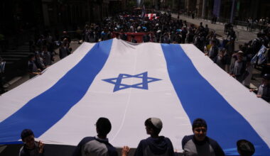 Disconnect Widens Between Mamdani and Pro-Israel Jewish Leaders