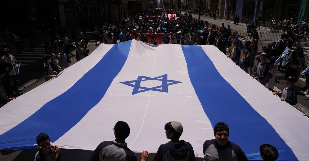 Disconnect Widens Between Mamdani and Pro-Israel Jewish Leaders