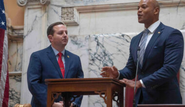 Maryland Democrats Plan to Eliminate State’s Lone Republican Seat in Time for 2028