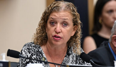 Wasserman Schultz Will Run in Majority-Black District in South Florida