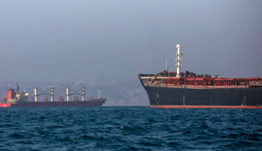 The Risks of Iran’s Threat to Control the Strait of Hormuz