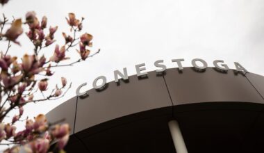 Ontario appoints administrator to run Conestoga College, alleges financial mismanagement