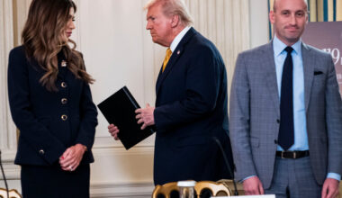 Trump Is Setting His Sights on Restricting Legal Immigration