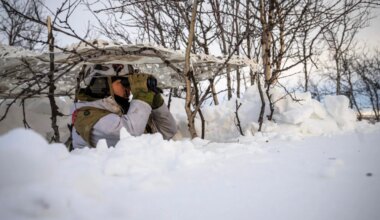Norway informed it may face weapons delivery delays from US