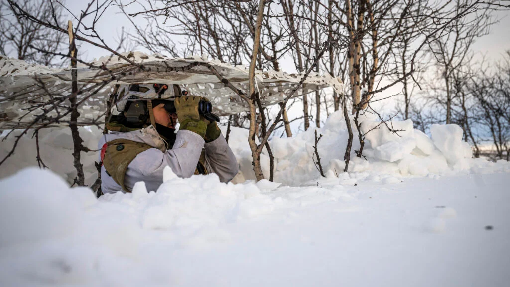 Norway informed it may face weapons delivery delays from US
