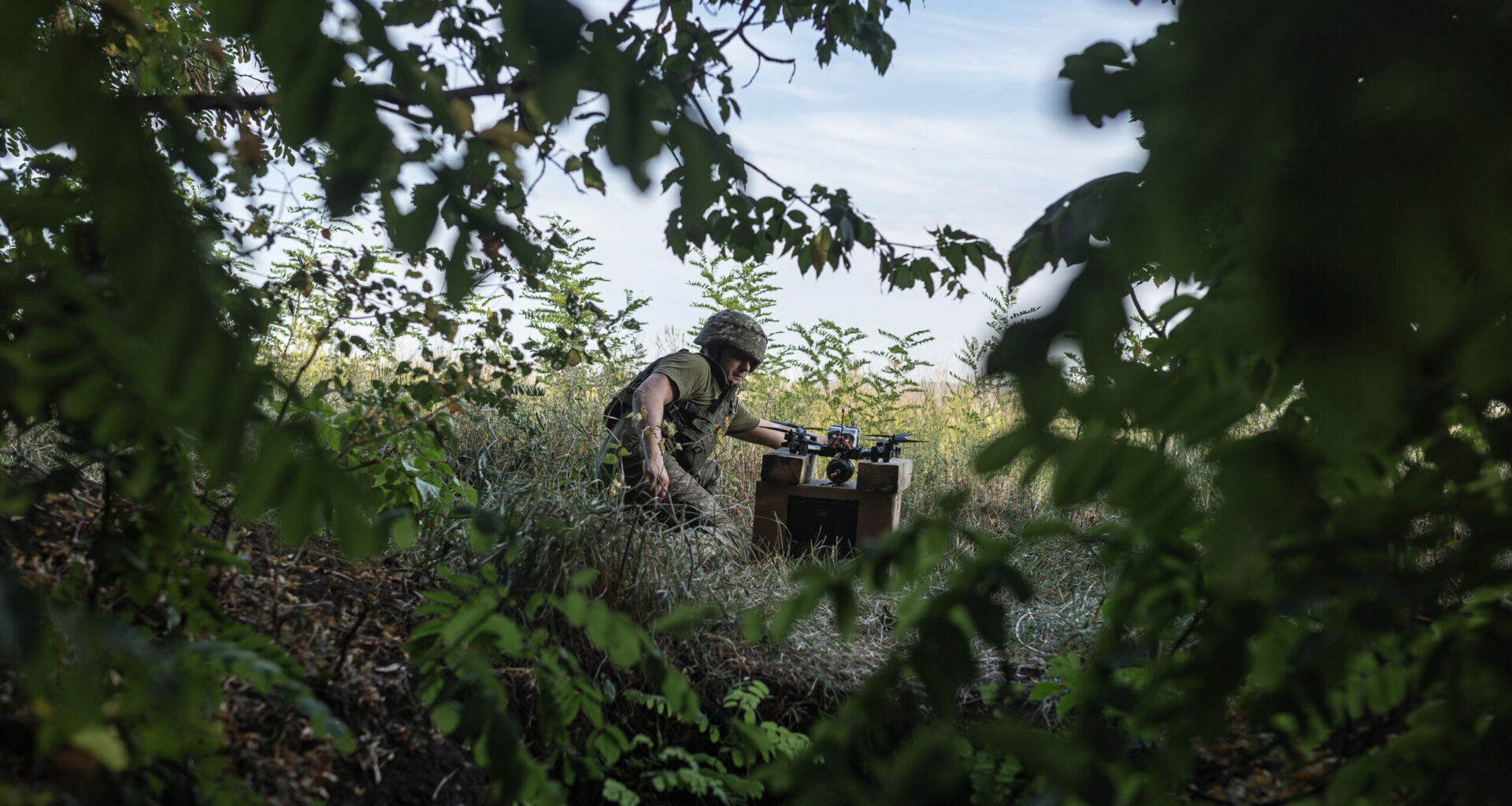 Russia’s windfall from the Iran war is temporary. Ukraine’s isn’t.