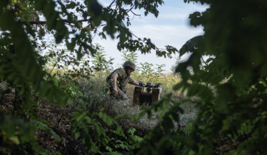 Russia’s windfall from the Iran war is temporary. Ukraine’s isn’t.