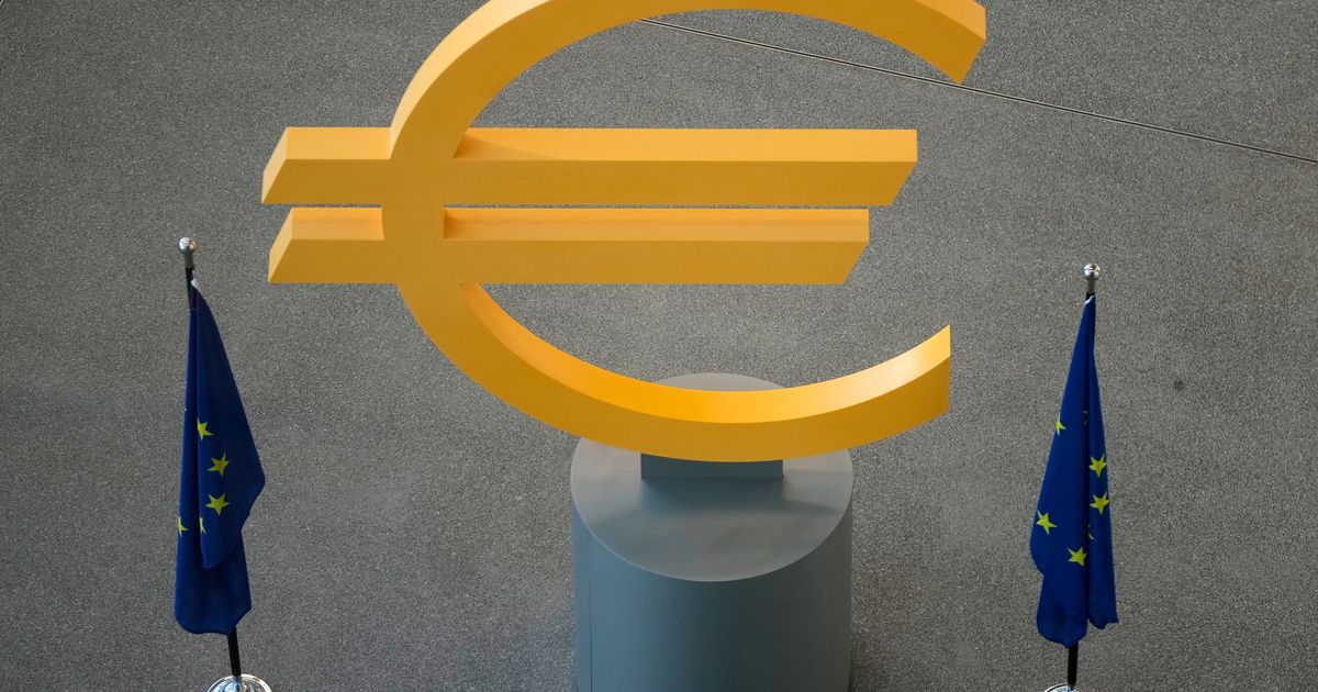 Energy shock from Iran war to weigh on Europe's growth, boost inflation :: WRAL.com