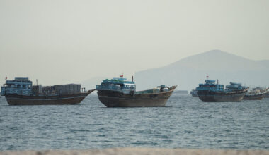 Reopening of Strait of Hormuz Still a Question Mark