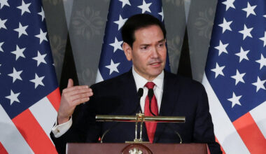 Rubio Says U.S.-India Ties Are Strong, Despite Fury Over Trump’s Actions