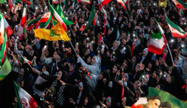 Iran Projects Victory in Potential Deal With Washington