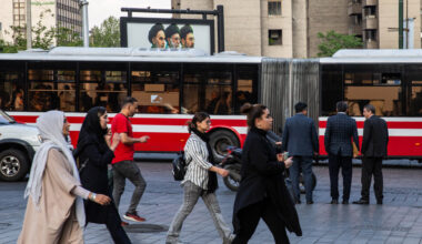 Iran War Live Updates: U.S. and Iran Signal Move Toward Initial Peace Deal, but Details Remain Murky