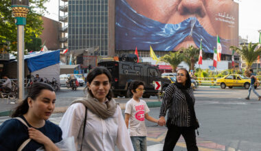 What to Know About the Potential U.S.-Iran Peace Deal