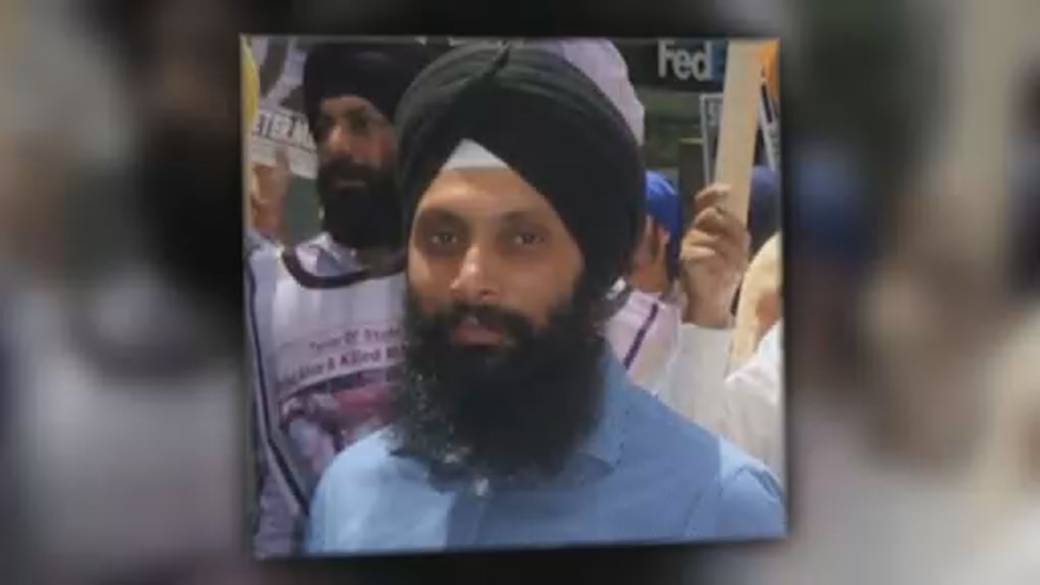 Click to play video: 'Wiretap evidence sheds light on Nijjar murder'