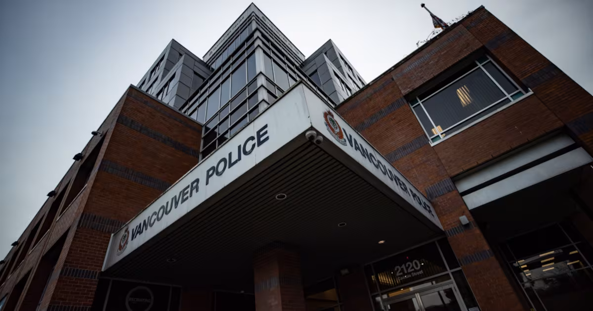 Judge condemns ‘gratuitous violence’ of Vancouver police jail guard convicted of assaults - CTV News