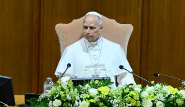 Pope Leo Warns of Risks From A.I. in 42,300-Word Encyclical