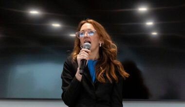 Will Maureen Galindo’s ‘Zionists’ Comments Matter in Texas House Runoff Election?