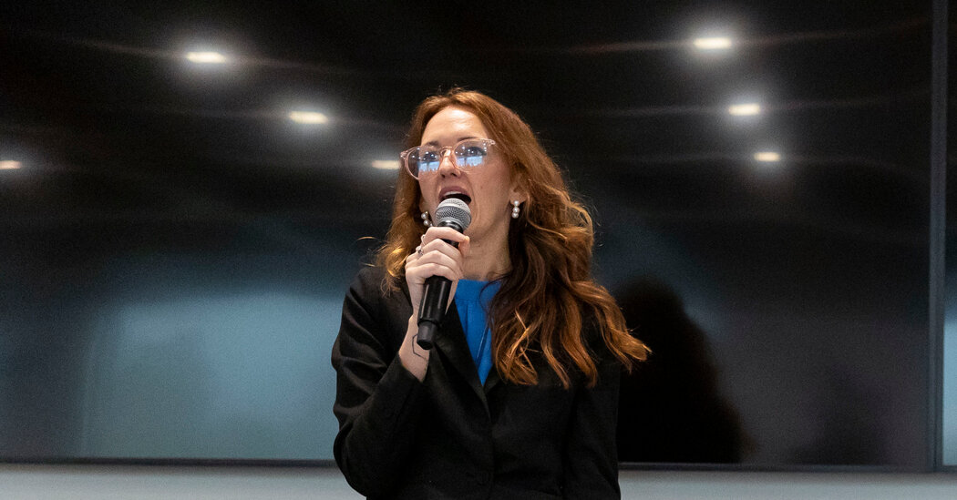 Will Maureen Galindo’s ‘Zionists’ Comments Matter in Texas House Runoff Election?