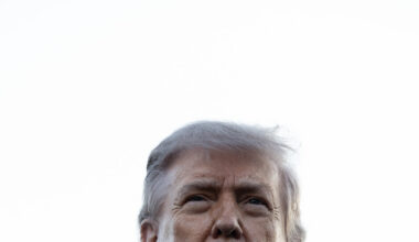 Trump’s Self-Indulgent Streak Deepens G.O.P. Fears He Is Risking Losses in Midterms