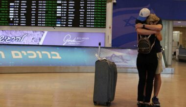 'Are You OK Raising Thai or American Children?': Why These ÉMigrés Are Choosing to Return to Israel
