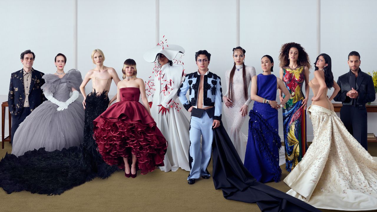 Behind the Scenes of Meta’s Met Gala 2026 Class Photo—With Kylie Jenner, Alex Consani, Chase Infiniti, and More