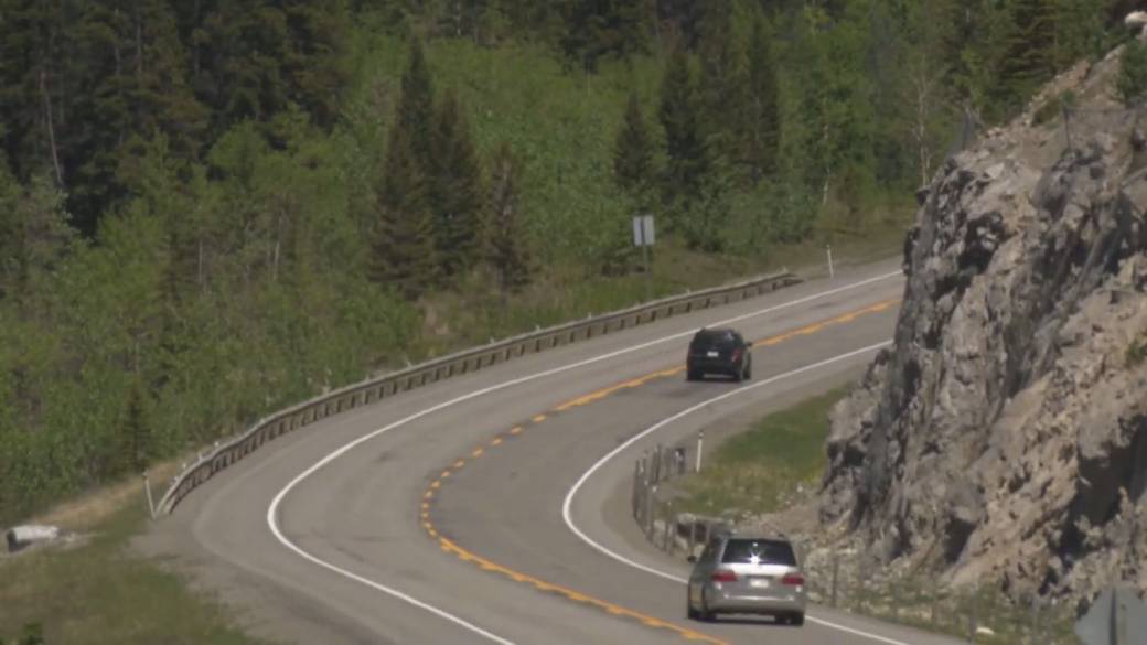 Click to play video: 'How expensive gas is affecting Canadians’ summer travel plans'