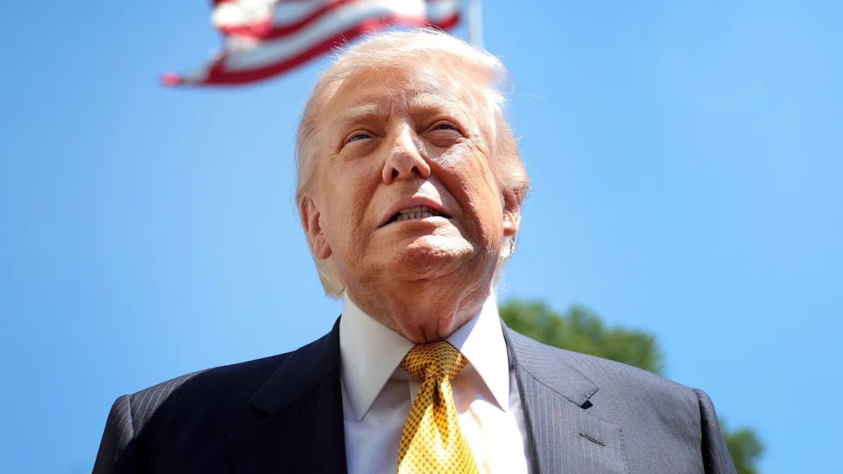 Murdoch Paper Warns That Trump, 79, Has ‘Lost the Plot’