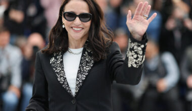 Julia Louis-Dreyfus to Star in ‘Other Desert Cities’ on Broadway