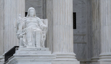 Supreme Court Reverses Ruling in Immigration Judges’ Free Speech Lawsuit